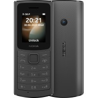 Nokia 110 4G ( new in box, unlocked )